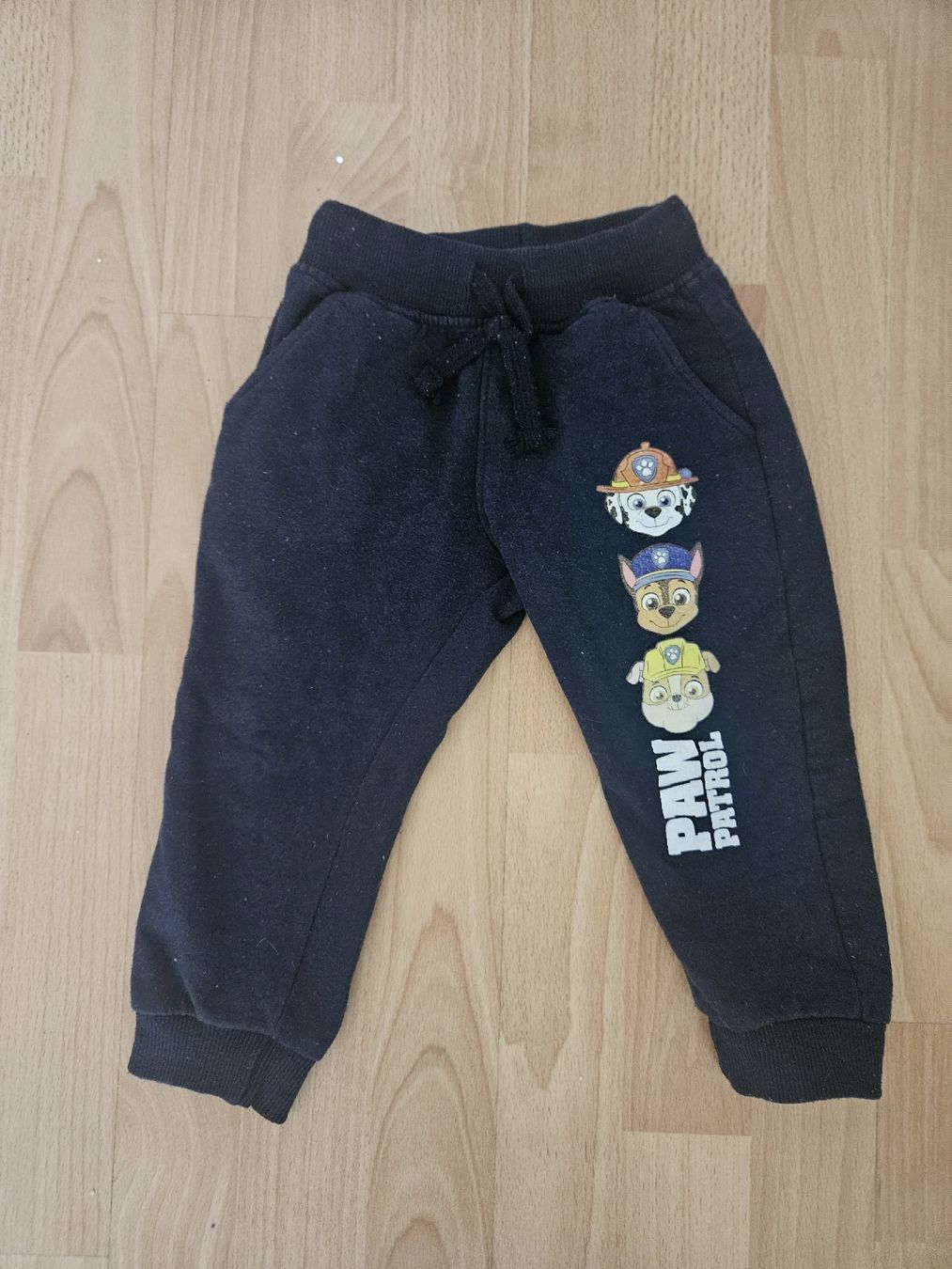 Pantalons: Sweathose Gr. 92 Paw Patrol – D'occasion à Zürich par Kris8050 3