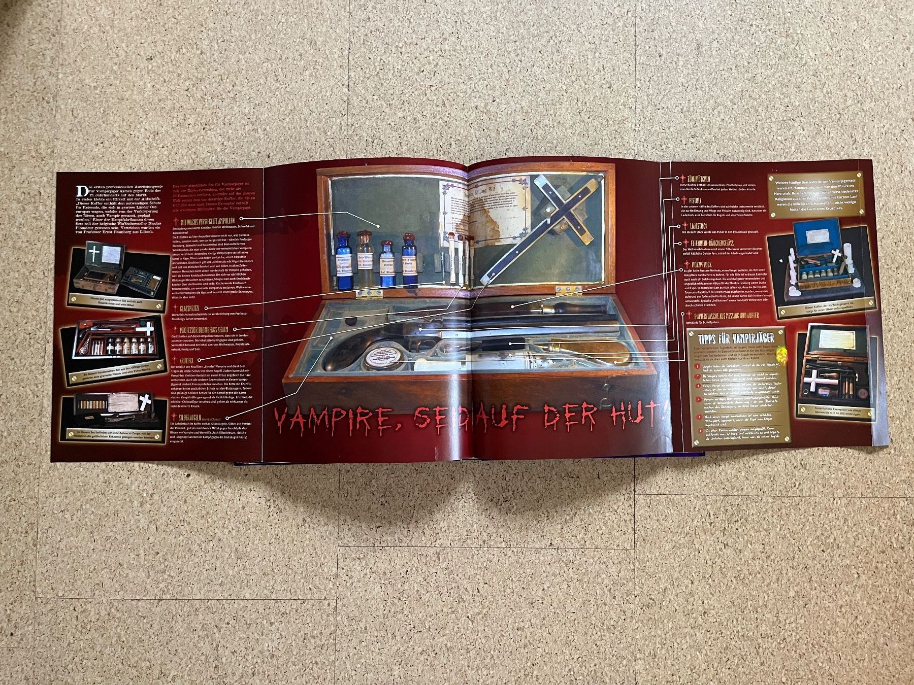 Livres: Gebundenes Buch "Ripley's  - EINFACH UNGLAUBLICH" – D'occasion à Grosswangen par Vita500 2