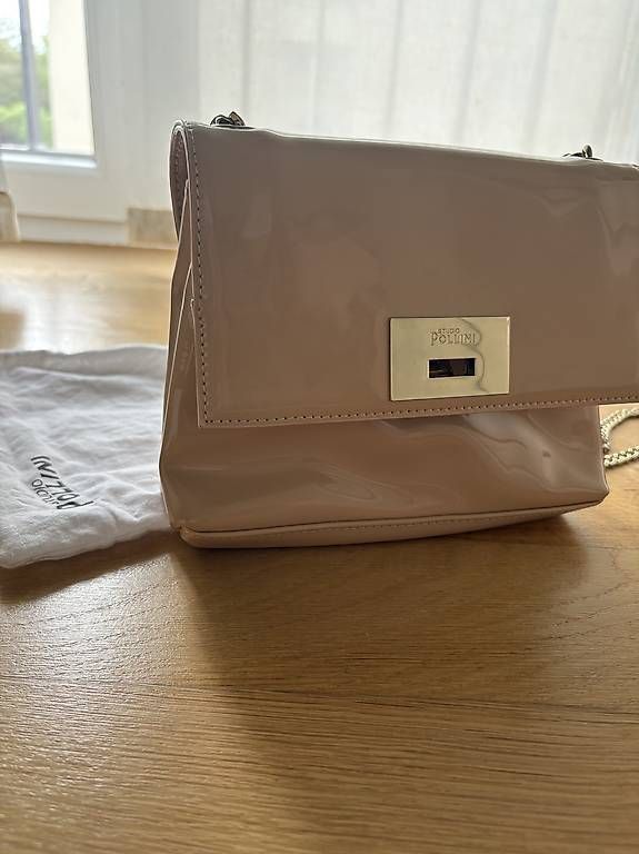 Taschen für Damen: Elegante Studio Pollini Umhängetasche  – Gebraucht aus Rothrist von ann_s8xf 2