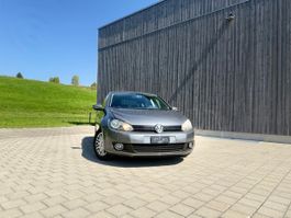 VW Golf 6 1.2 TSI *DSG*