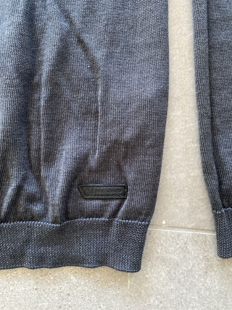 Maglioni & Felpe: Leichter Pullover von Muntagnard – Usato da Flims Dorf venduto da aniska 2