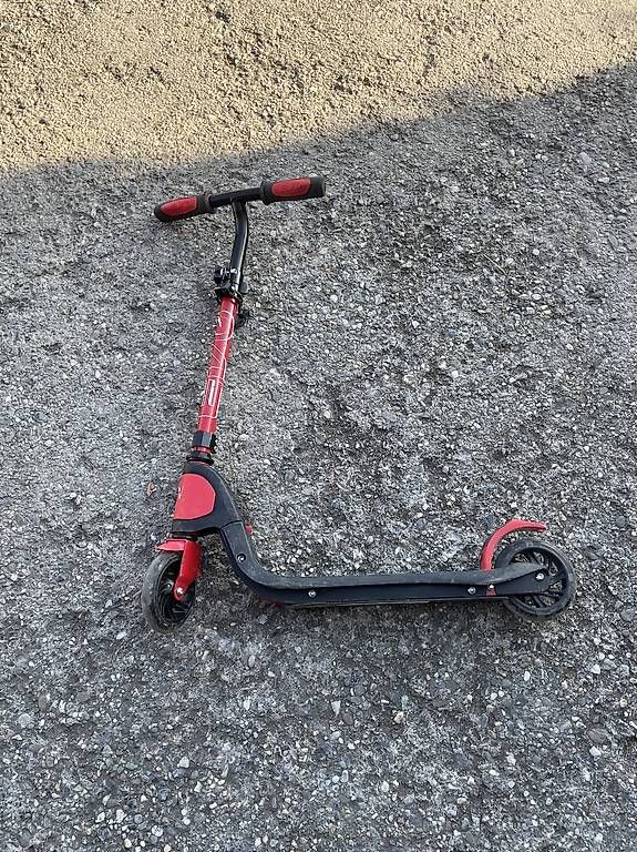 Kickboard: Trottinett / Scooter – Usato da Tumegl/Tomils venduto da tiger358