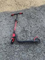 Trottinett / Scooter