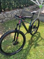 Scott Contesa Spark 930 Grösse M