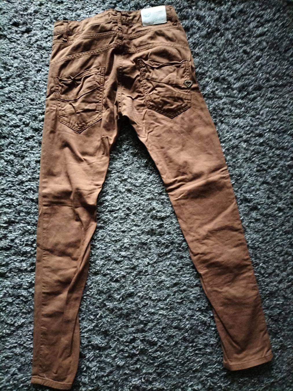 Please Jeans Pantaloni: Hose von Please – Usato da Sins venduto da Taschending 1
