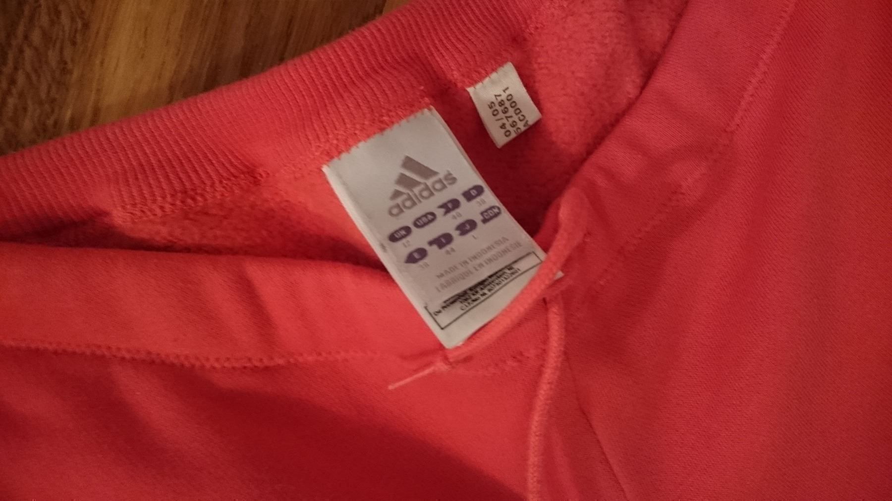 Adidas Completi & Tailleur: Adidas Trainer Damen Grösse 38 – Usato da Berneck venduto da Hansi_Muenz 3