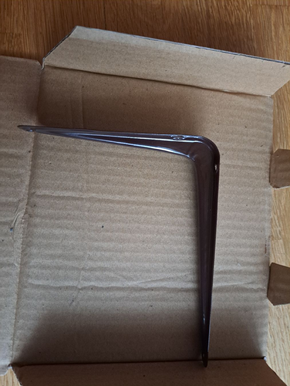 Travi: Regalträger, 20er-Packung – Nuovo e nell'imballaggio originale da Morens FR venduto da Kiscica 2