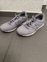 Sneaker New Balance GW500PT1 grau Grösse 37.5 gebraucht
