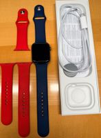 Apple Watch Series 9 (45 mm, 4G) Garantie 19.12.2027