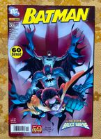 Batman Heft Nr 55 von 2011
