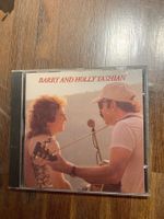 Barry and Holly Tashian, CD