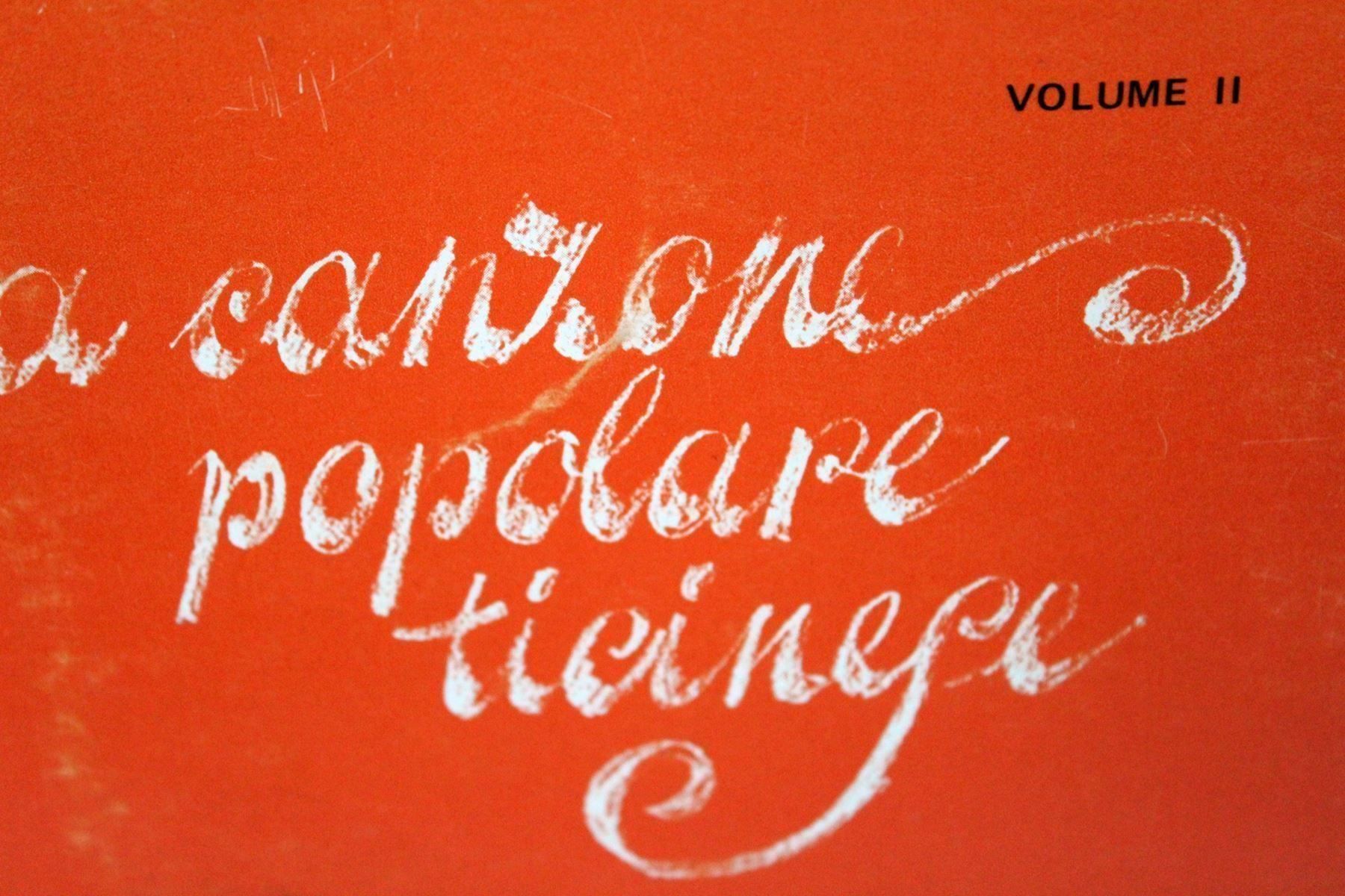 Bücher: Antologia Della Canzone Pop... Ticinese – Gebraucht aus Bern von kultiges 2