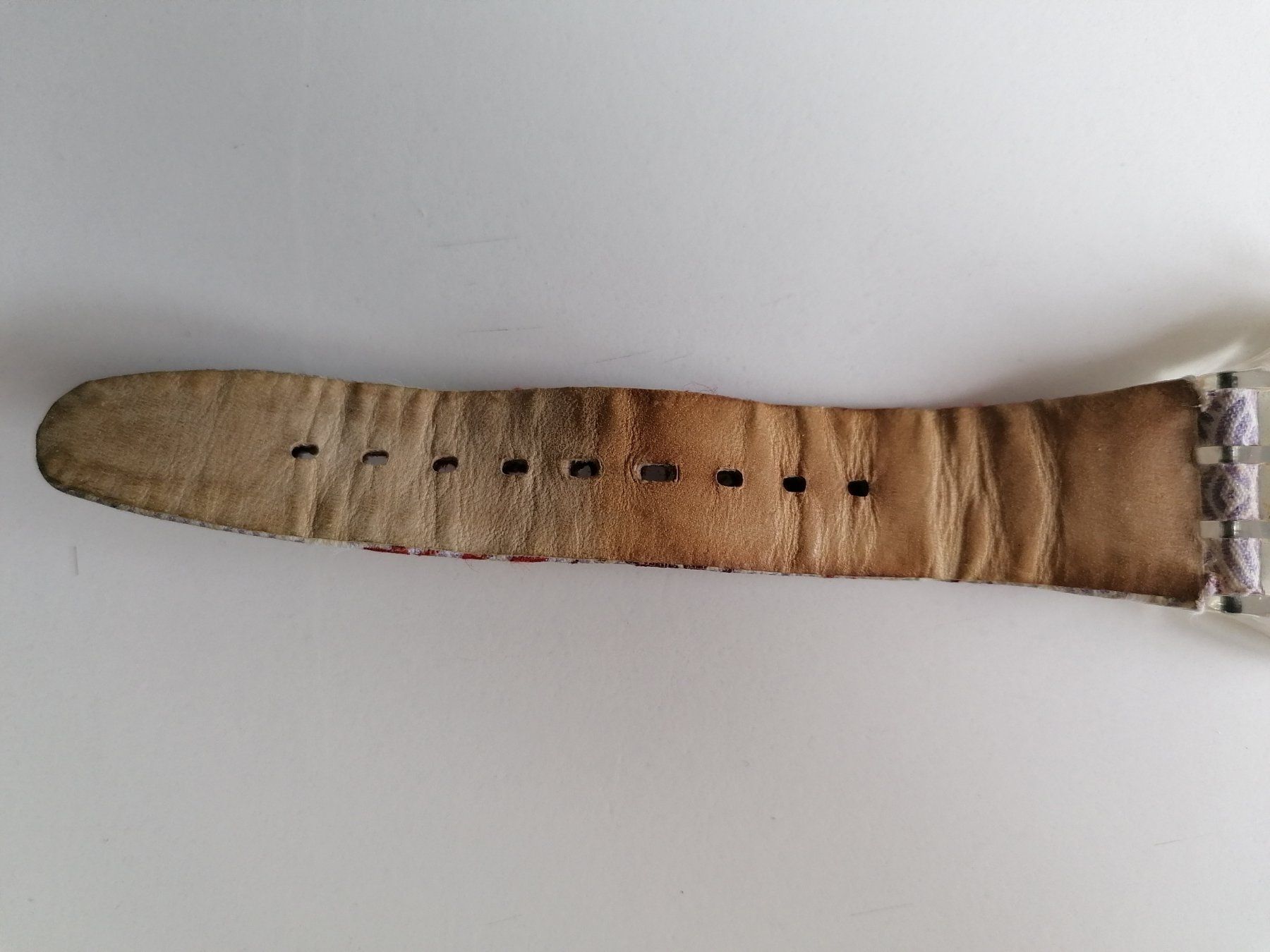 Swatch Orologi: Swatch von 2006 aus Serie, Nr. 712 – Usato da Bottmingen venduto da dah_cfj9 4