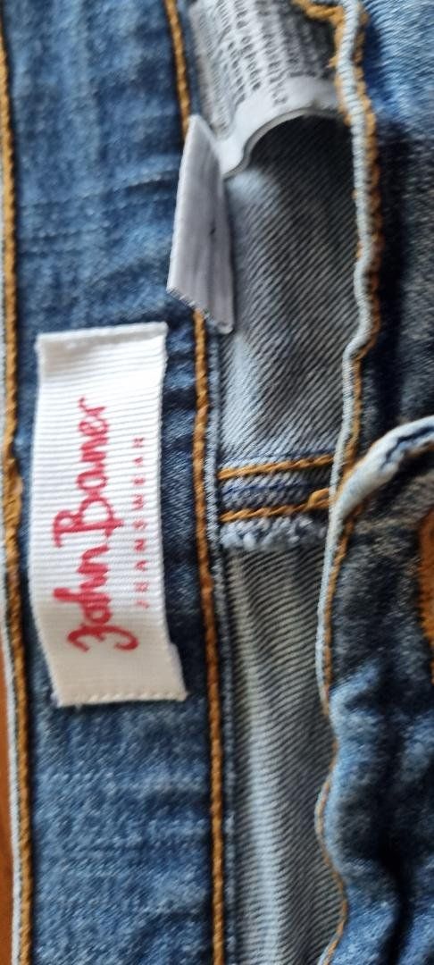 John Baner Jeans: John Baner jeans T 46 – Usato da Tolochenaz venduto da nieeva 2