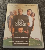 Keine halben Sachen (19312)