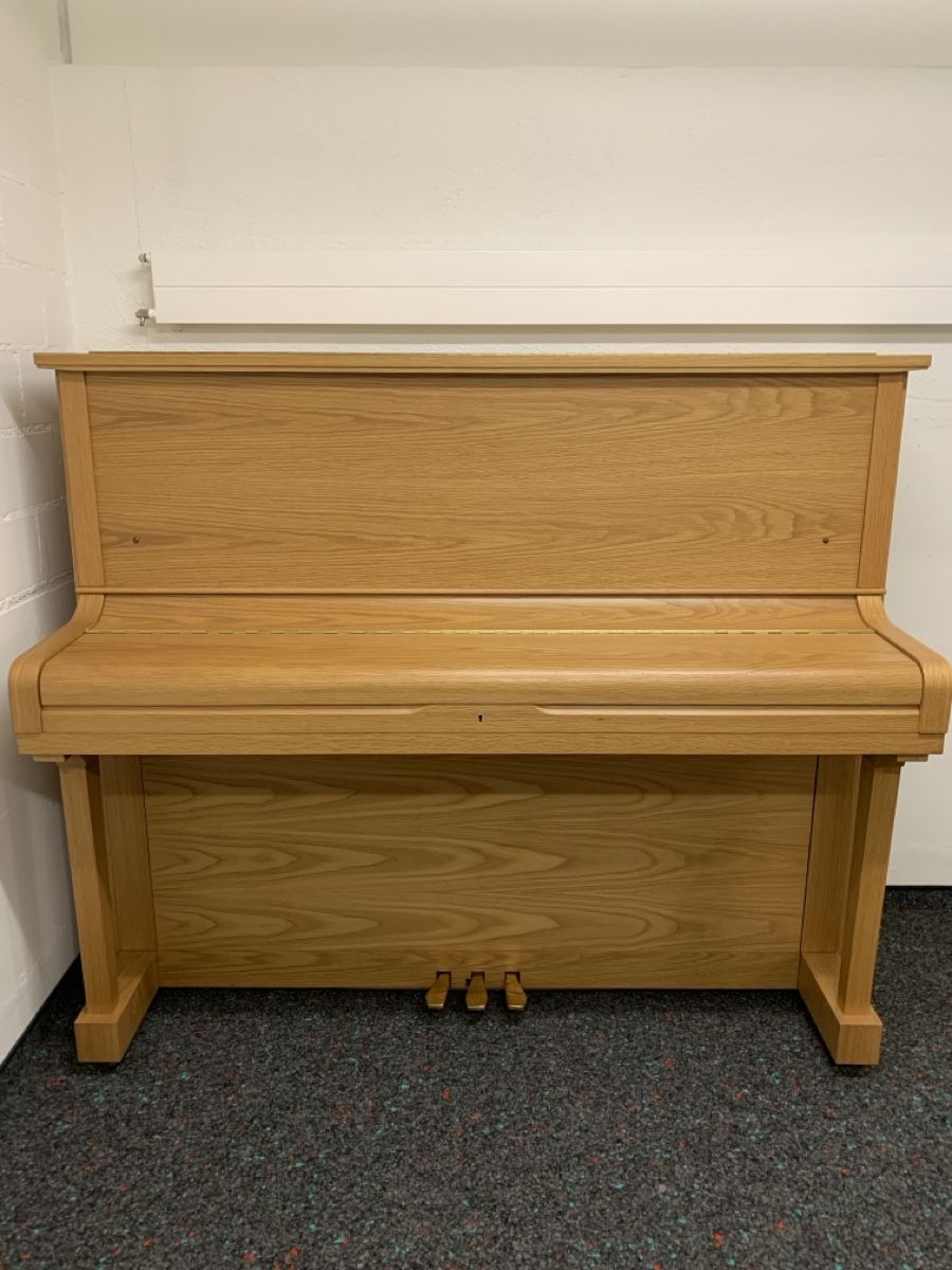 Strumenti musicali: Klavier Hohner Eiche natur – Nuovo (secondo la descrizione) da Niederhasli venduto da Musikhaus-Ammann