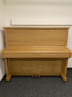 Klavier Hohner Eiche natur