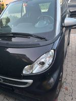 Smart fortwo coupé mhd