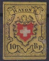 TOP Rayon 16II.B-RU, T26, Befund+++++