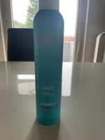 Moroccanoil Luminous Hairspray Finish extra strong