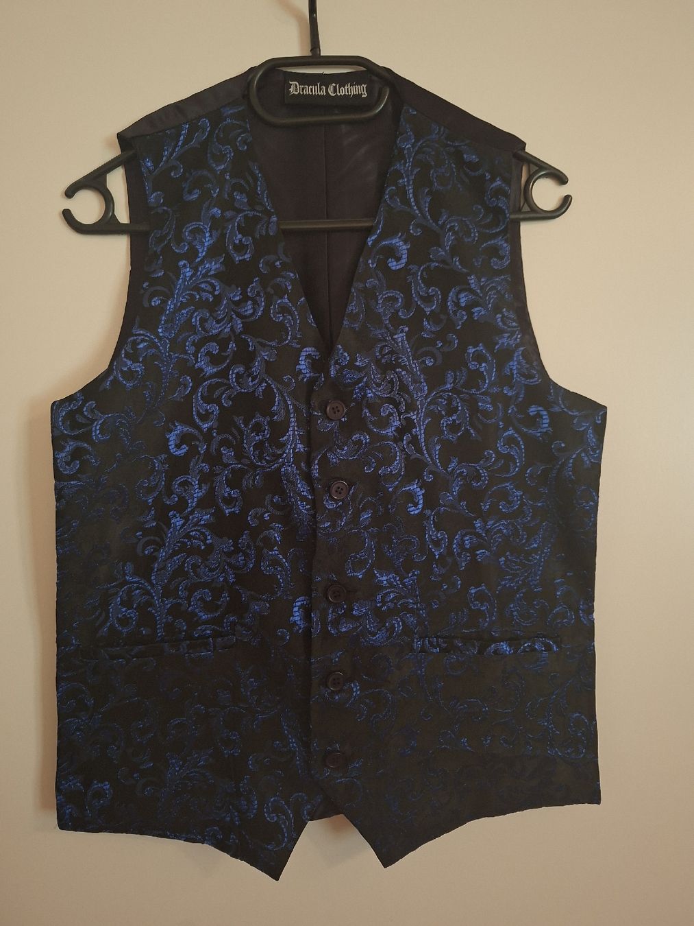 Gilet & Giacche: Gothic Veste – Nuovo (secondo la descrizione) da Bauma venduto da AutumnMoon 1
