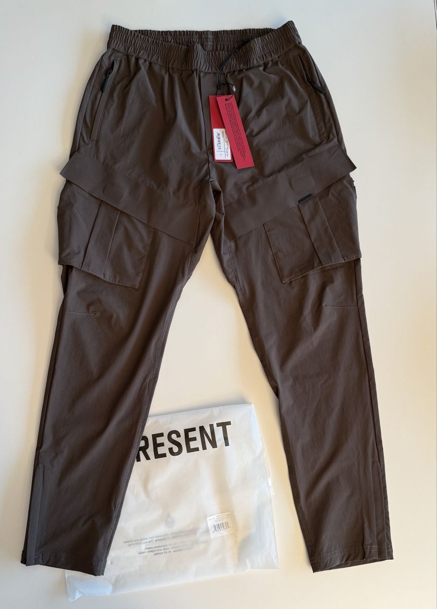 Represent Pantaloni: Represent 247 explore Pant men’s L – Nuovo e nell'imballaggio originale da Savièse venduto da Cedric007