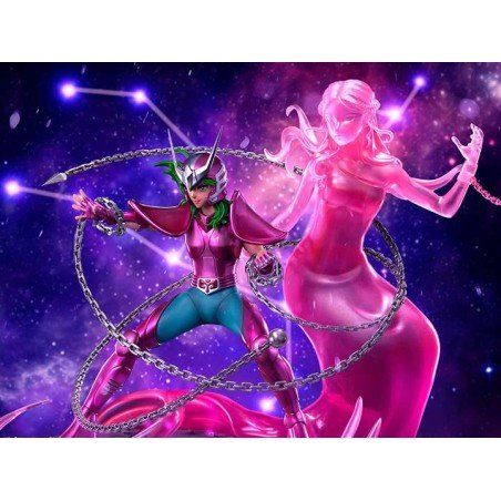 Statuette: Statuette Andromeda Shun Dlx 1/10 Statue – Nuovo e nell'imballaggio originale da Rochefort venduto da Kishi_Shop 3