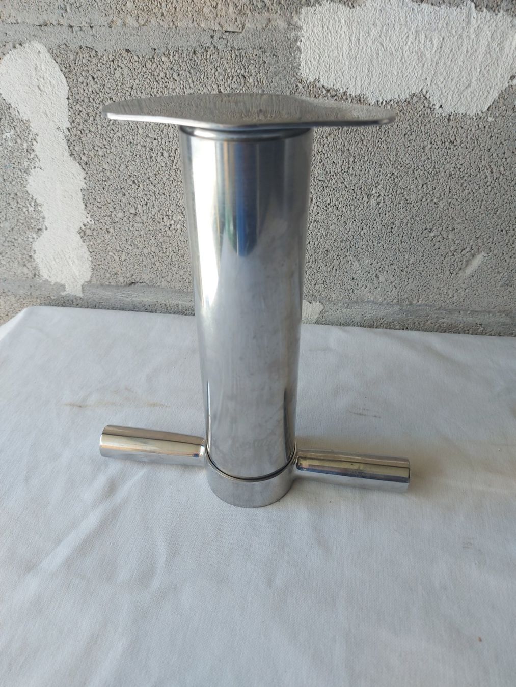 Kisag Elettrodomestici da cucina: Kisag Vermicelles-Handpresse – Usato da Rheinau venduto da profitronic.shop
