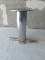 Kisag Vermicelles-Handpresse
