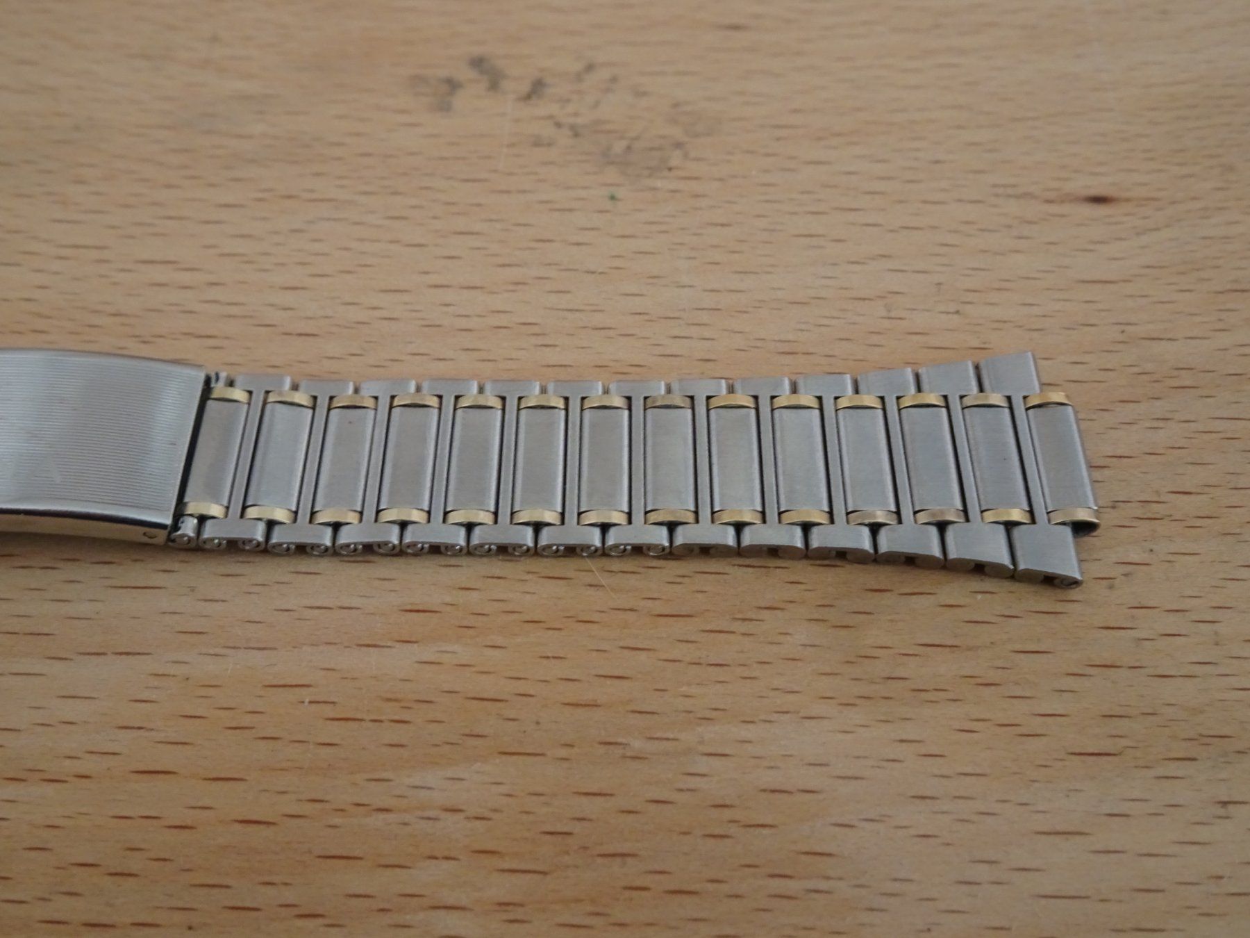 Bracciali & Braccialetti: NOS Stahlband NSA - Certina #4 – Nuovo (secondo la descrizione) da Winterthur venduto da Sintoras01 1