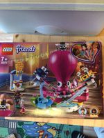 Lego Friends lustiges Oktopus Karussell 41373