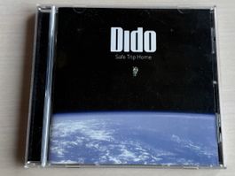 Dido - Safe Trip Home - CD Album  2008
