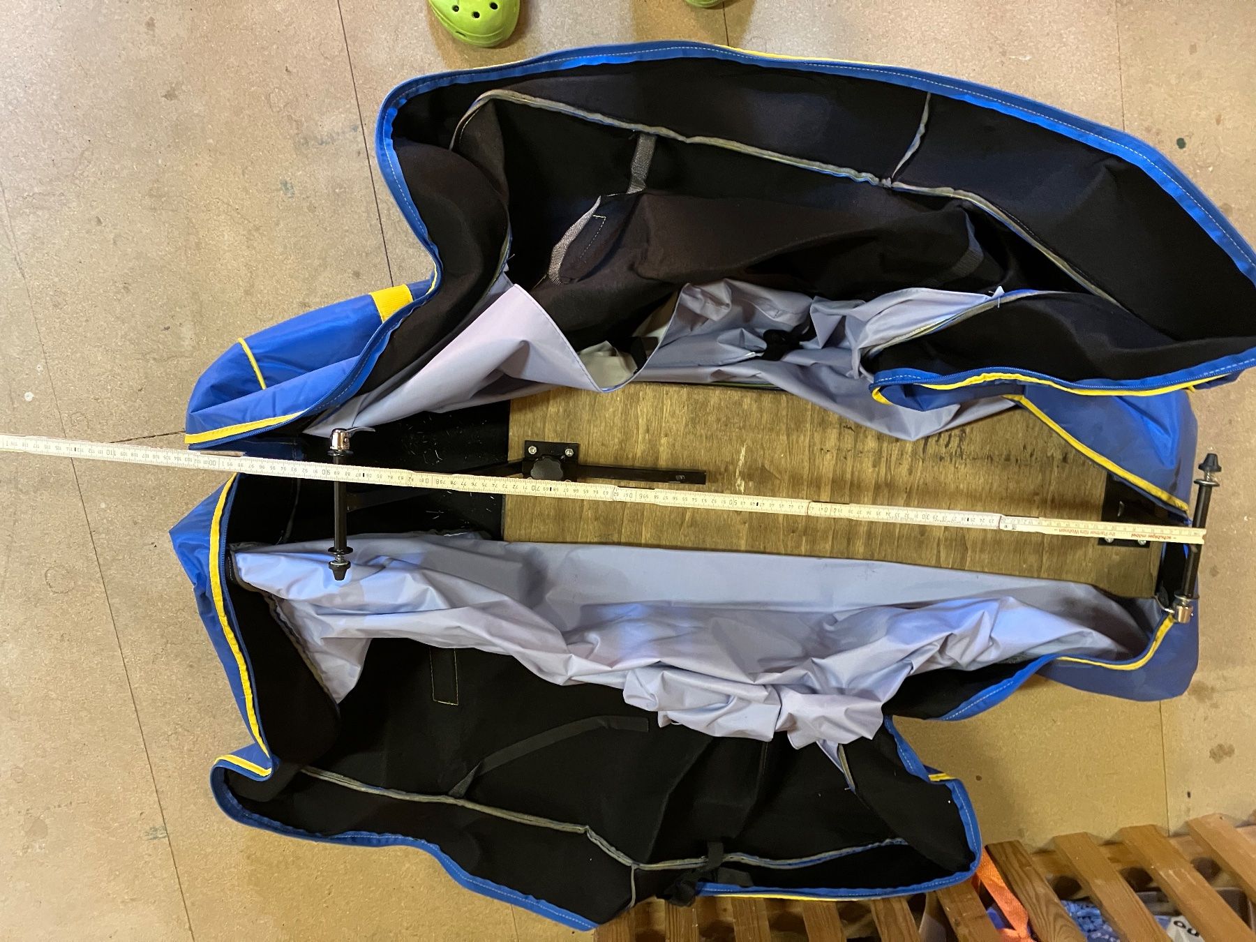 Borse: Velo Tasche – Usato da Fällanden venduto da Juerg0_3 4