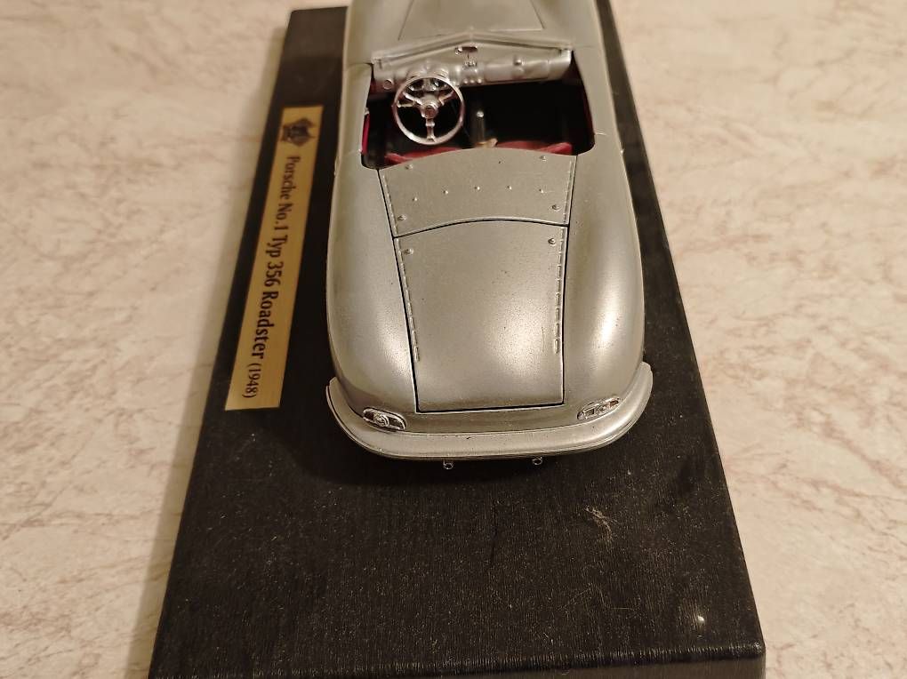 Modellini d'auto: Modelauto  – Usato da Beringen venduto da mbe_8yvb 2