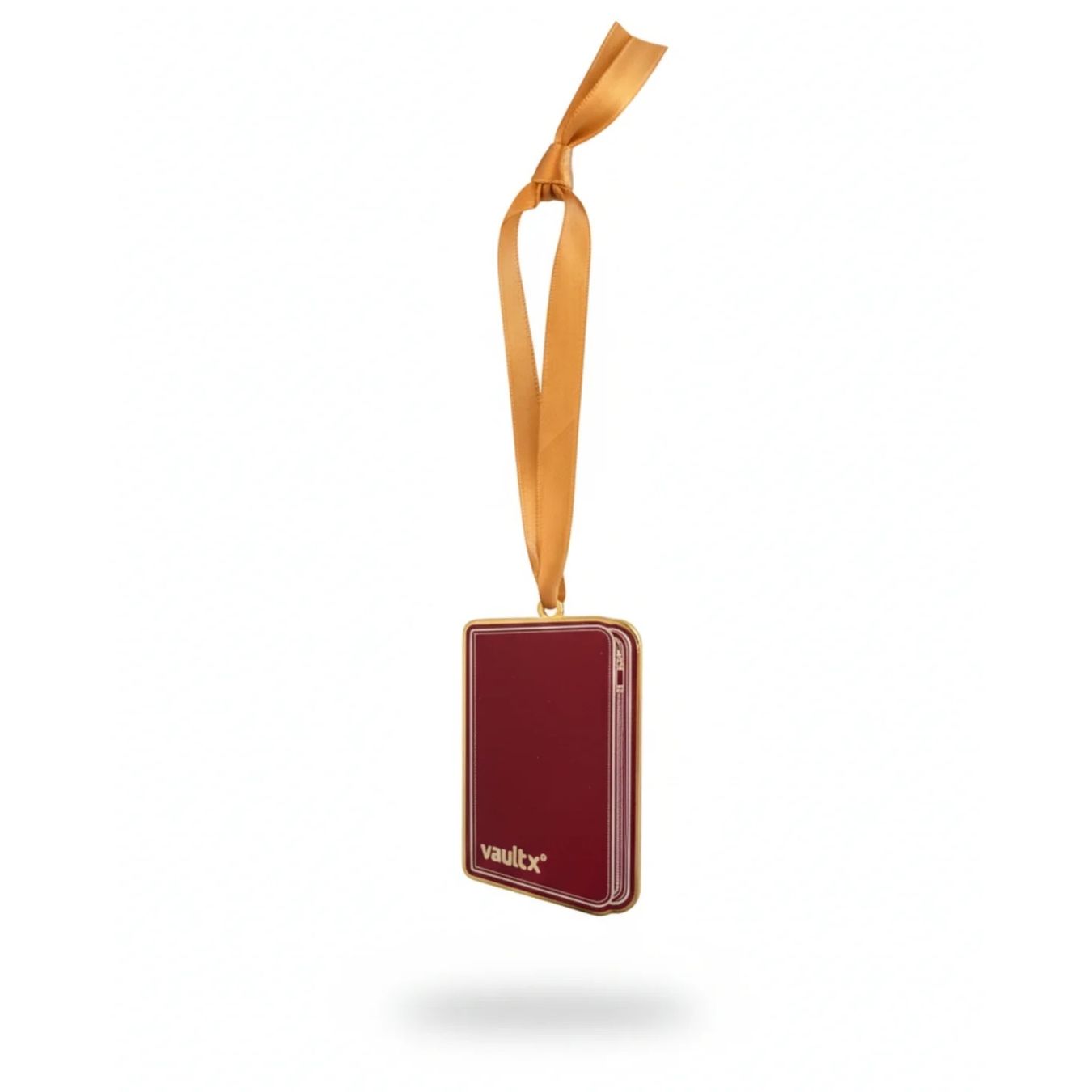 Tutte le decorazioni: VAULT X CHRISTMAS DECORATION 2025 – Nuovo e nell'imballaggio originale da Villars-Bramard venduto da dadesc