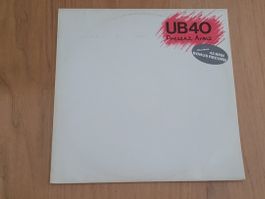 LP  UB40