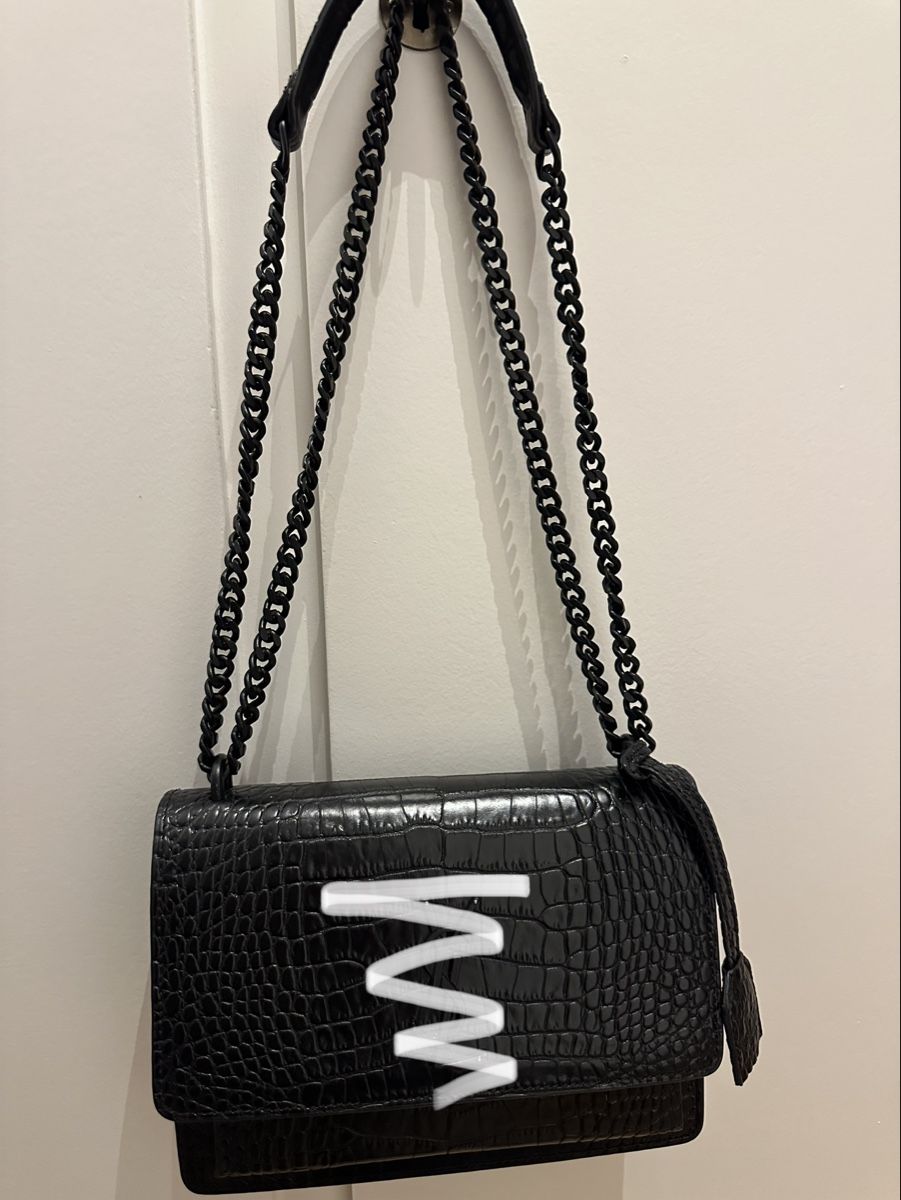 Sacs femmes: Tasche schwarz – D'occasion à Zollikofen par cinderella14