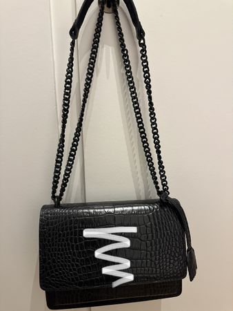 Tasche schwarz