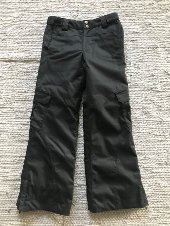 Ski Hose Powerzone Gr. 152