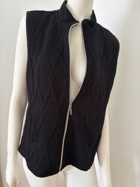 Gilet & Giacche: Gilet Gr. M – Nuovo (secondo la descrizione) da Walenstadt venduto da ricamul 4