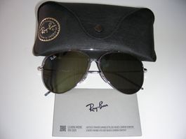 Lunette de soleil Ray-Ban