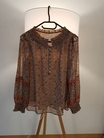 Chemisier Maison 123 Paris, Taille 36