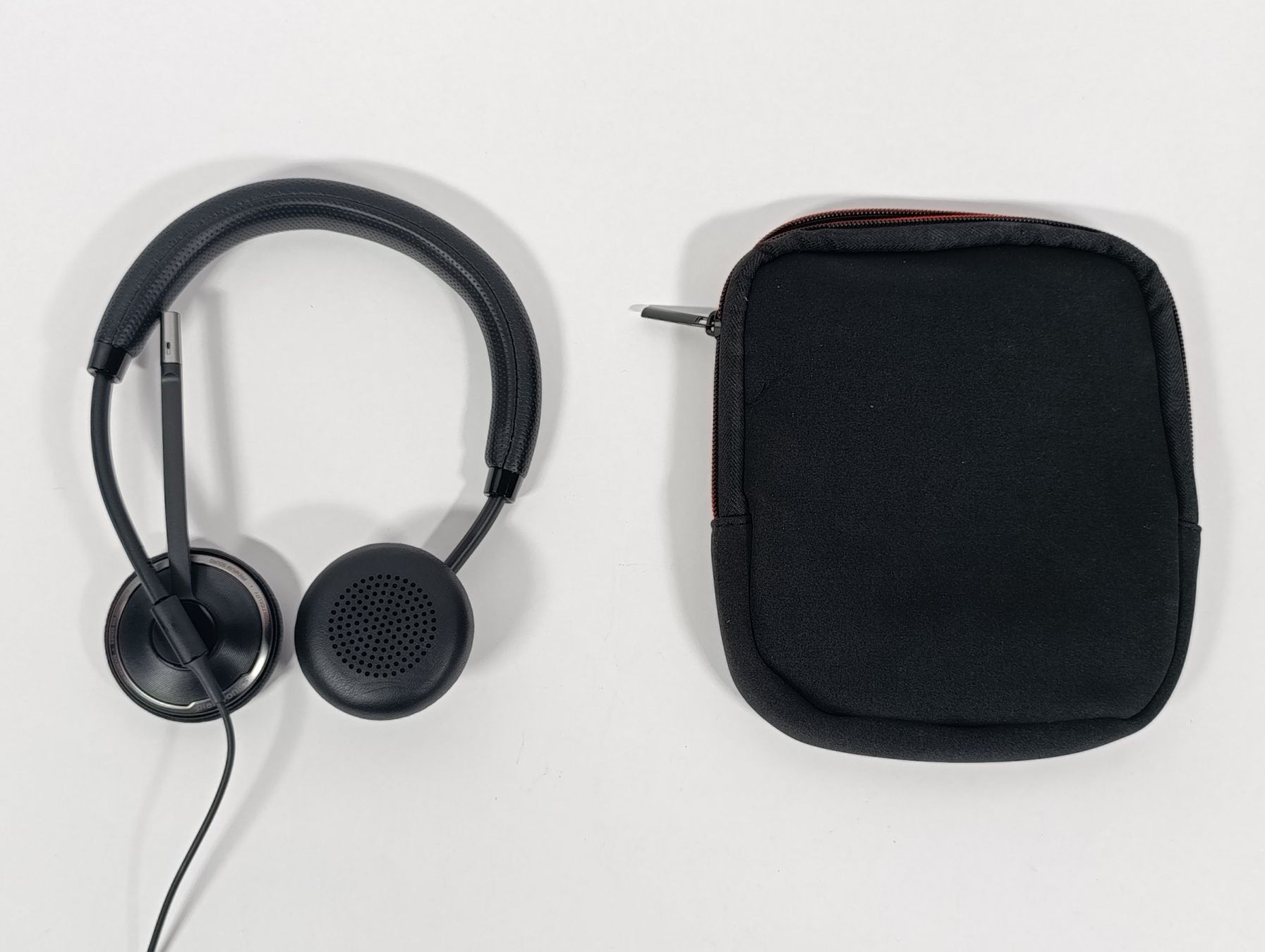 Plantronics Cuffie: PLT Blackwire C3220 USB-A – Usato da Thielle venduto da Plusvalue_Neuchatel