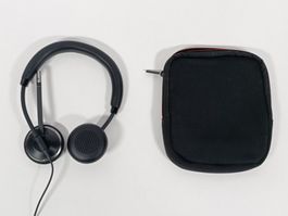 PLT Blackwire C3220 USB-A