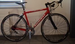 Stockli ThirtyThree 25" Fahrrad / Velo  M