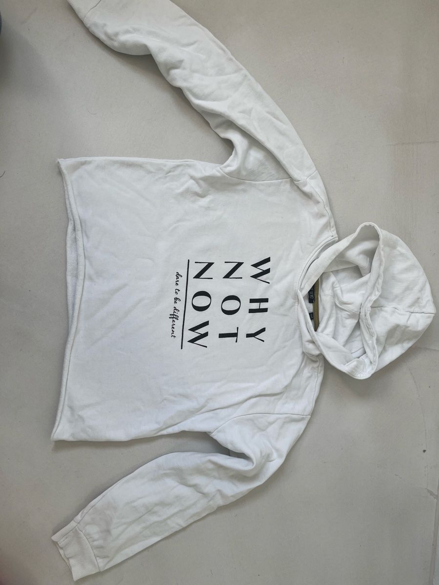 Pulls et sweat-shirts: Sweatshirts Teenager – D'occasion à Wetzikon ZH par joc_p8jn 2