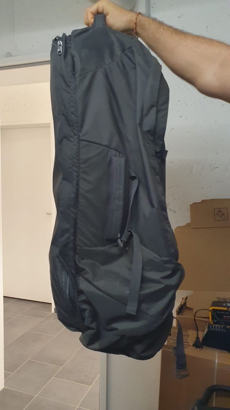 Tatonka Rucksäcke: Tatonka Backpack 75l – Gebraucht aus Steinach von dos_1991 2