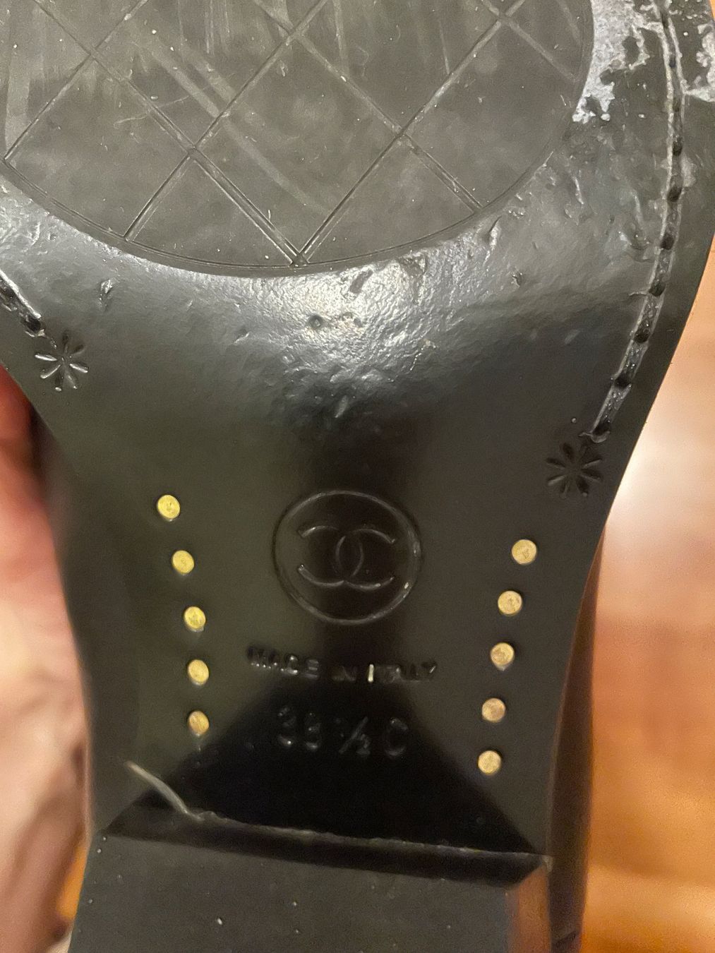Chanel Scarpe da donna: Chanel Cowboy Boots -  like new – Usato da Zürich venduto da Mariva1 3