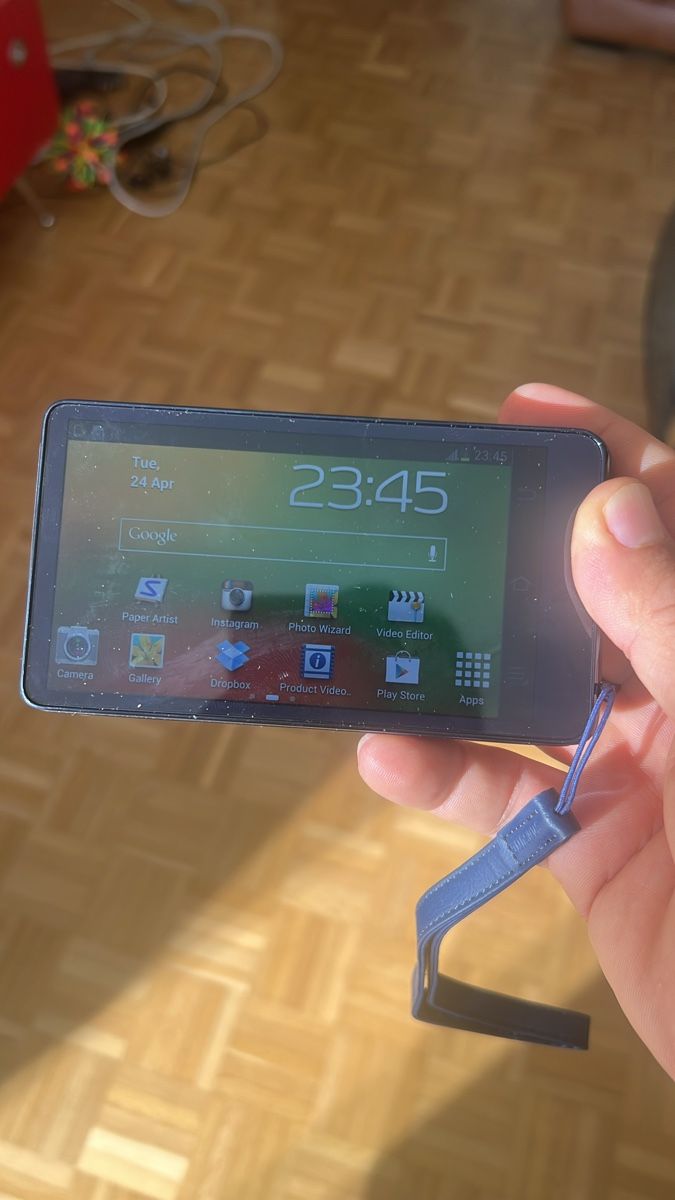 Samsung Kamera: Samsung Galaxy smart Kamera – Gebraucht aus Zürich von jao_2bx7 1
