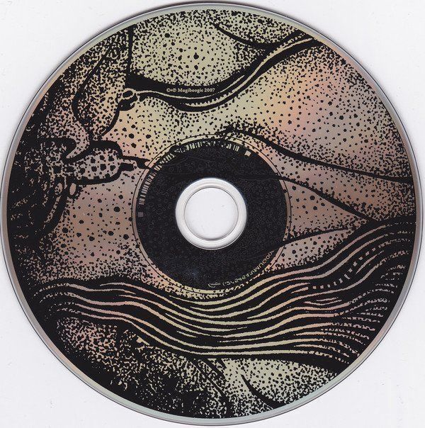 CDs: MUGISON (CD) Mugiboogie _ Isländischer Poprock – Gebraucht aus Zürich von Tarafo5 2